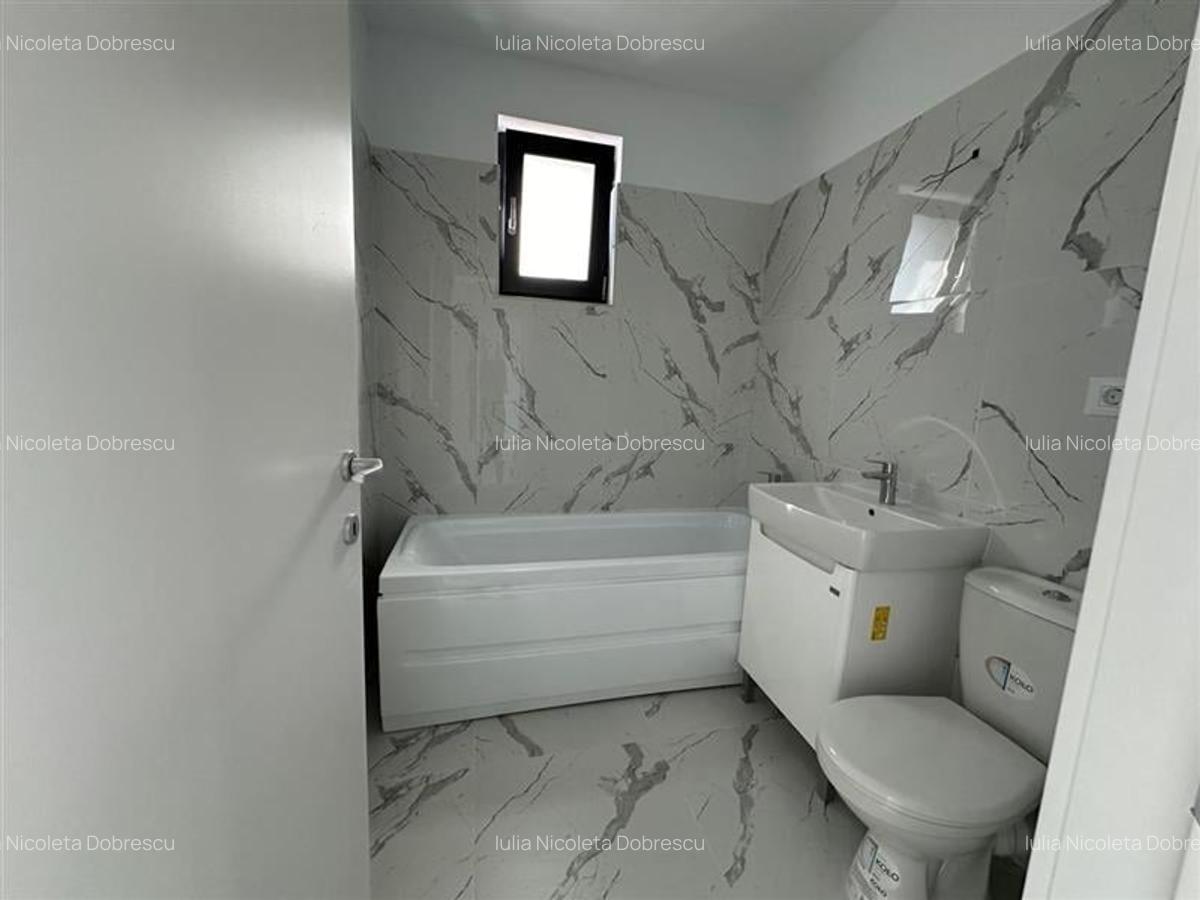 3 camere imobil nou N.Grigorescu - 5