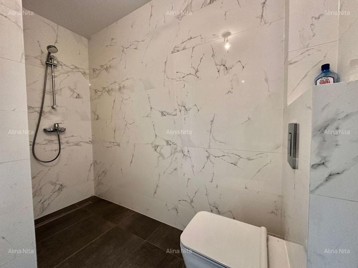 Apartament 4 Camere | Terasa + Curte 68 MP | Jolie Ville - 12