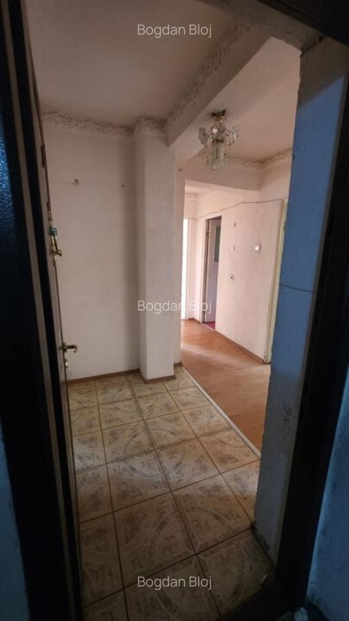 Apartament 3 camere,  str.Trandafirilor, nr.3 HD - 13