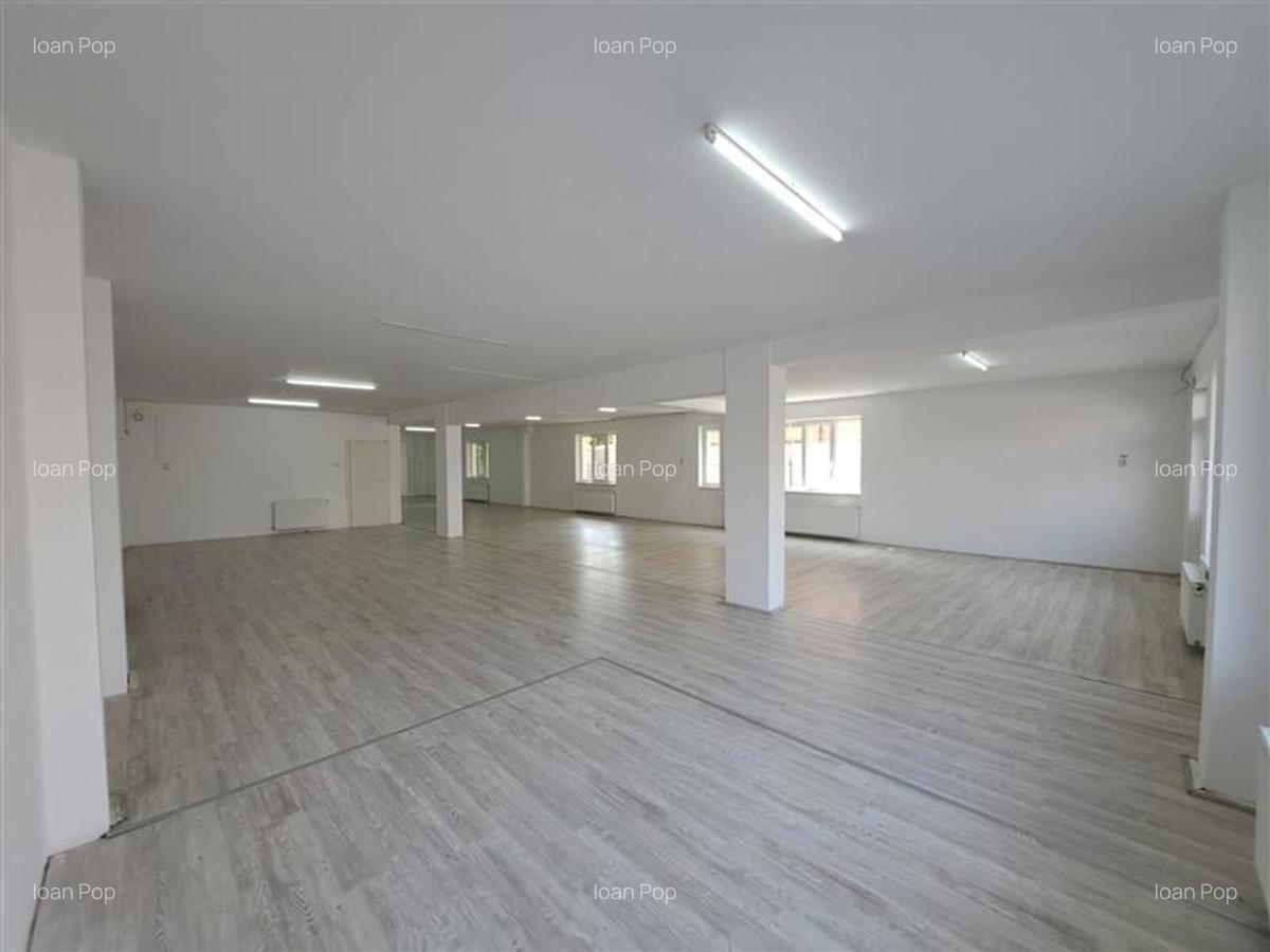 Spatiu comercial, 250 mp utili, situat in cartierul Someseni! - 1