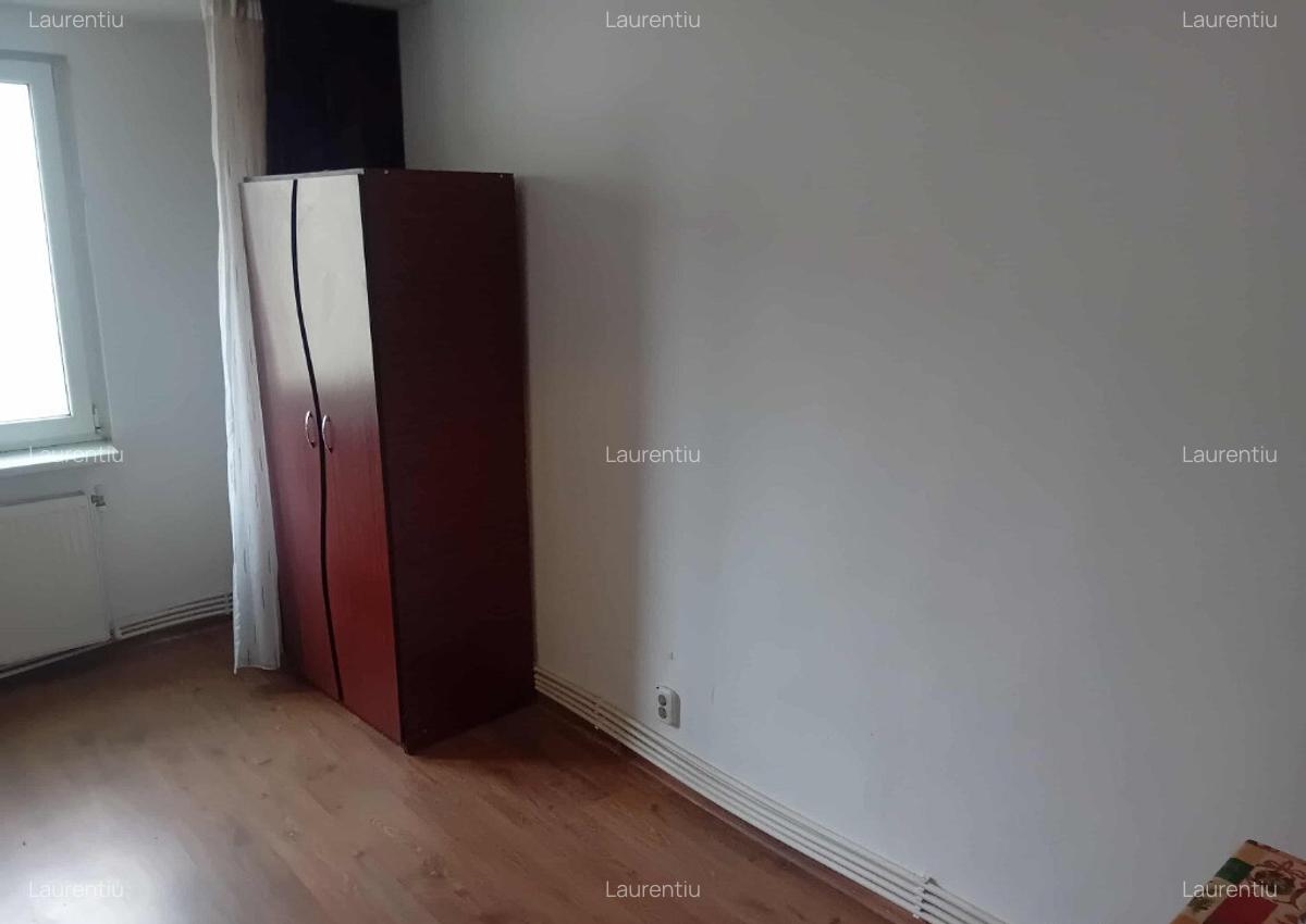 Garsoniera Maratei 24mp etaj 3 renovata centrala termopan baie cu dus - 3