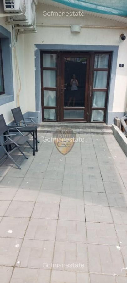 Casa 3 camere Faleza Nord aproape de plaja, centrala gaze, aer conditionat - 5