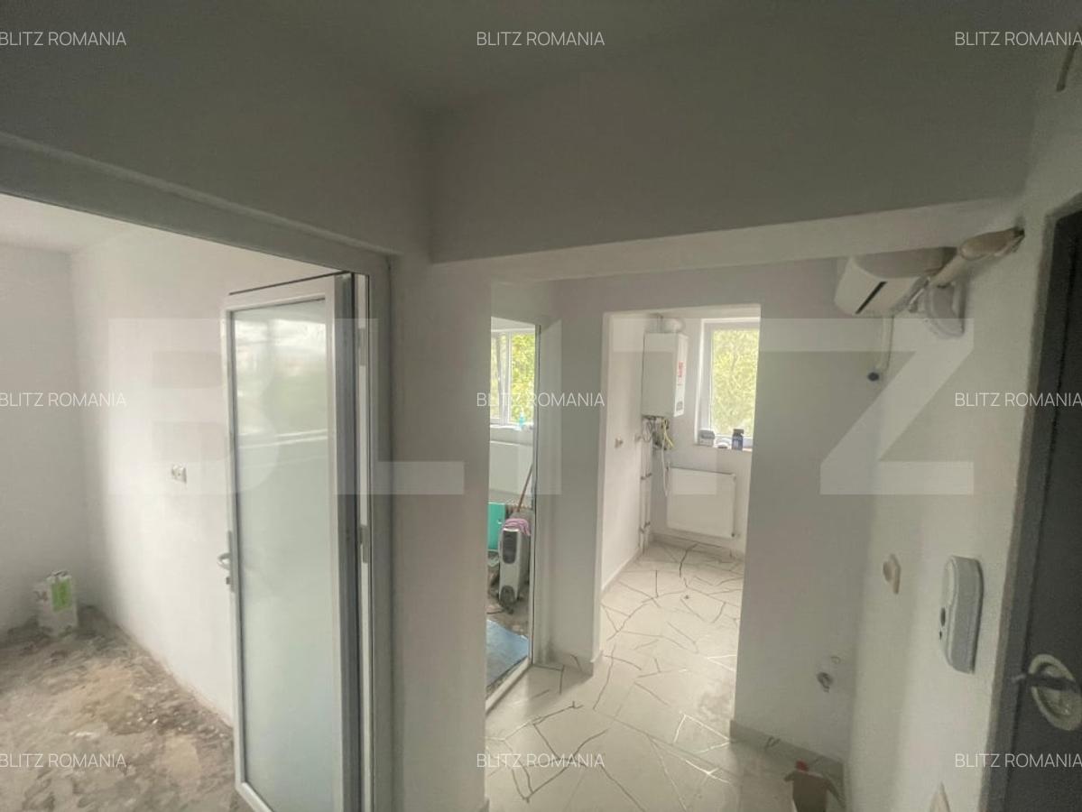 Apartament de 2 camere, 38 mp, Zalau - 5