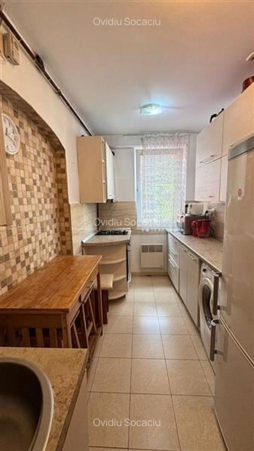 Apartament Semicentral Str. Horea 2 Camere - 4
