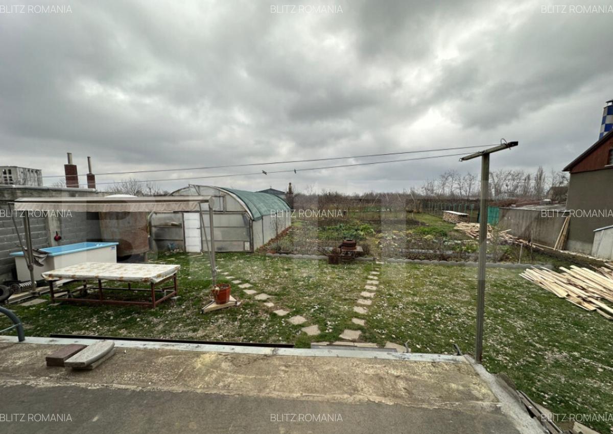 Casa individuala Codlea, utila 240 m2, 2 bai & gar - 3