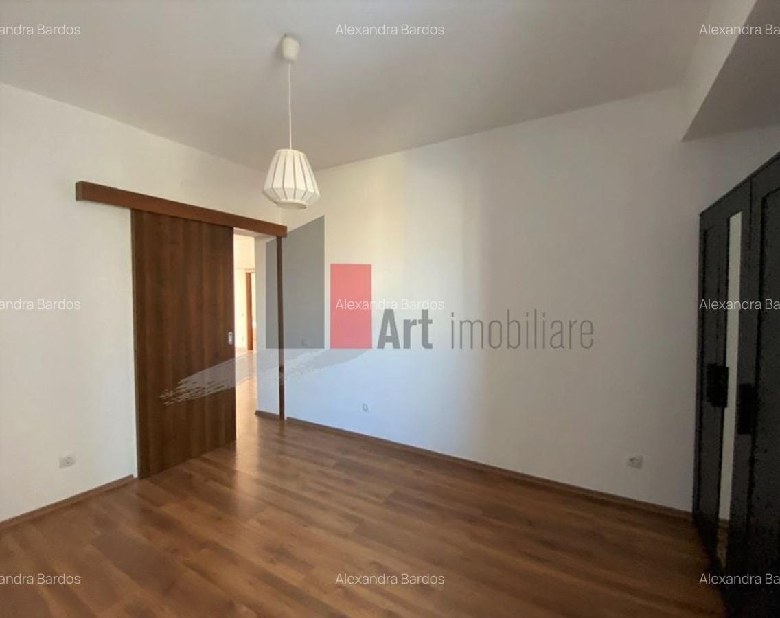 Apartament 3 camere, bloc 2015, zona Ultracentrala | Eminescu/Tunari - 9