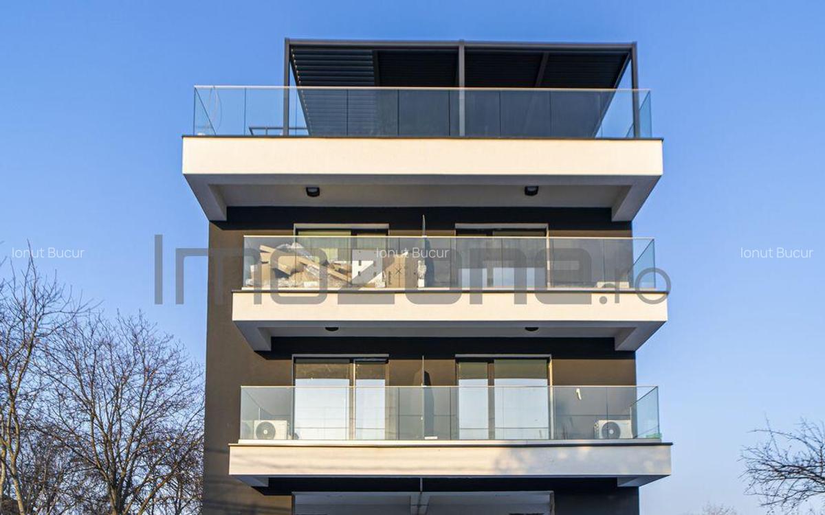 Str. Ghidigeni, zona Raul Doamnei, 2 cam. bloc nou, finis... - 14