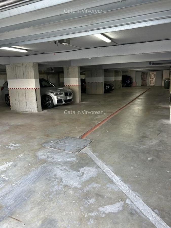 3 camere PIPERA | 3 locuri parcare cu incarcare electrica + BOXA - 18