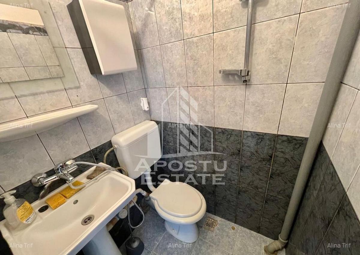 Apartament 2 camere, Complex Studentesc, In apropiere de UVT - 6