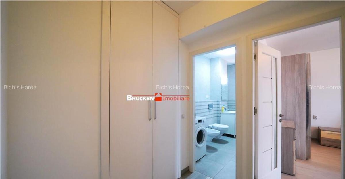 APARTAMENT 3 CAMERE | MAGHERU | PET FRIENDLY - 9