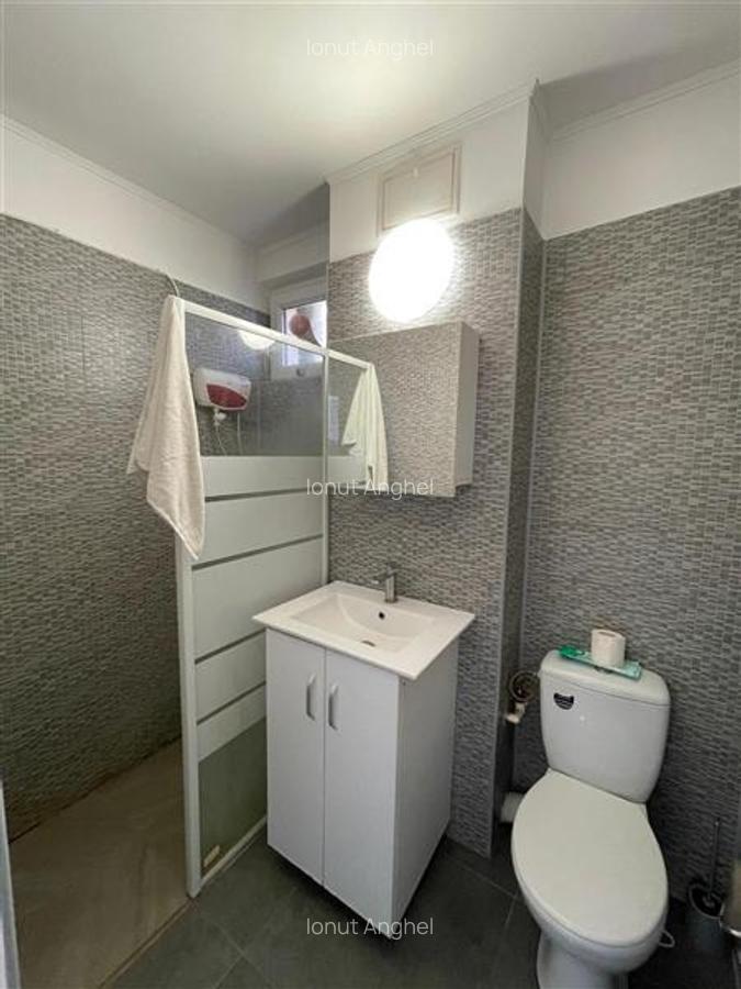 COMISION 0% Exclusivitate Vanzare apartament 3 camere+Boxa renovat Tei - 9