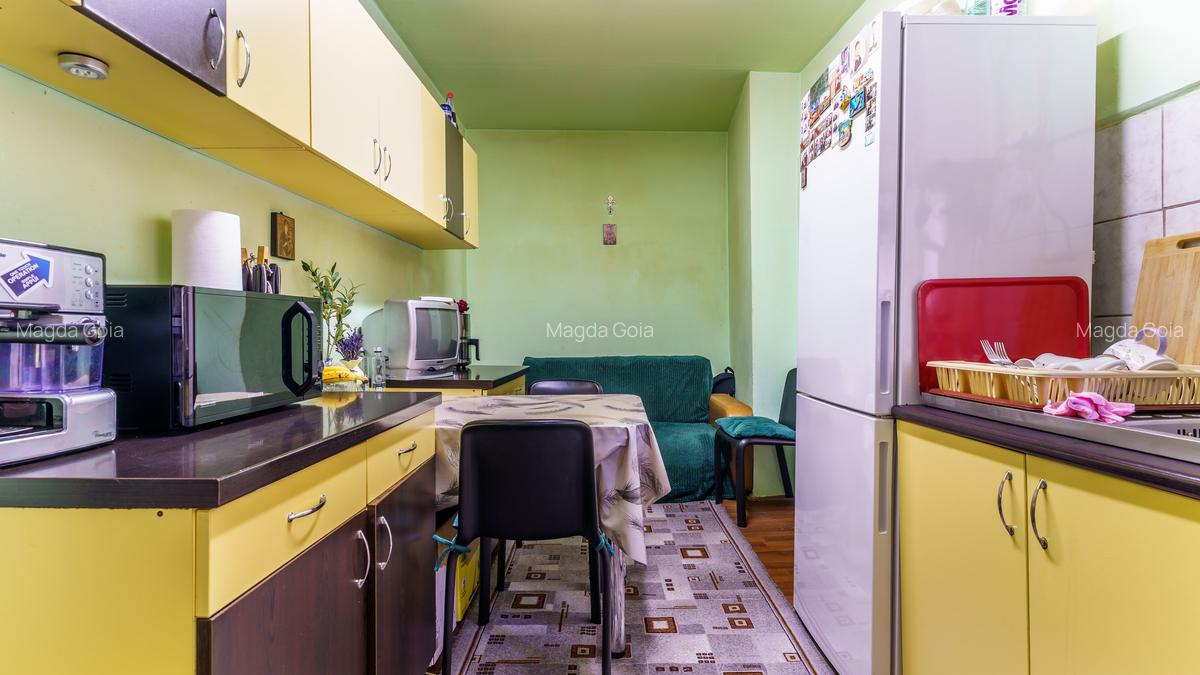Apartament la casa, 2 camere, Zona Semicentrala - 4
