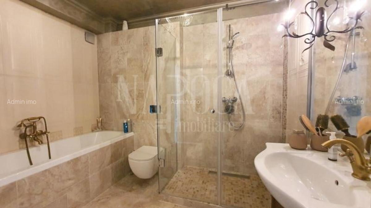 Apartament 3 camere de vanzare in Nufarul Oradea, Oradea - 14