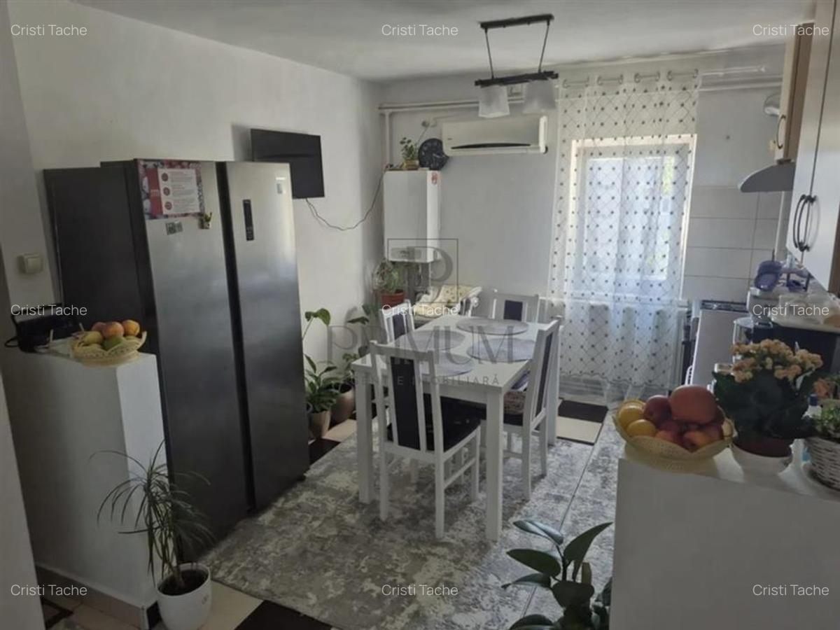 BUCOVINA - 3 Camere - 2 Bai - 2 Balcoane - Centrala proprie - Clima - Boxa - 6