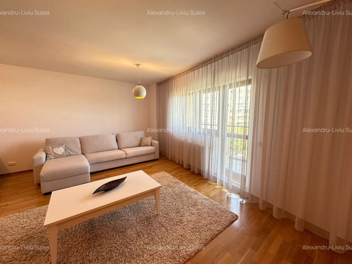 Apartament de inchiriat, 2 camere, Privilegio Brasov - 4