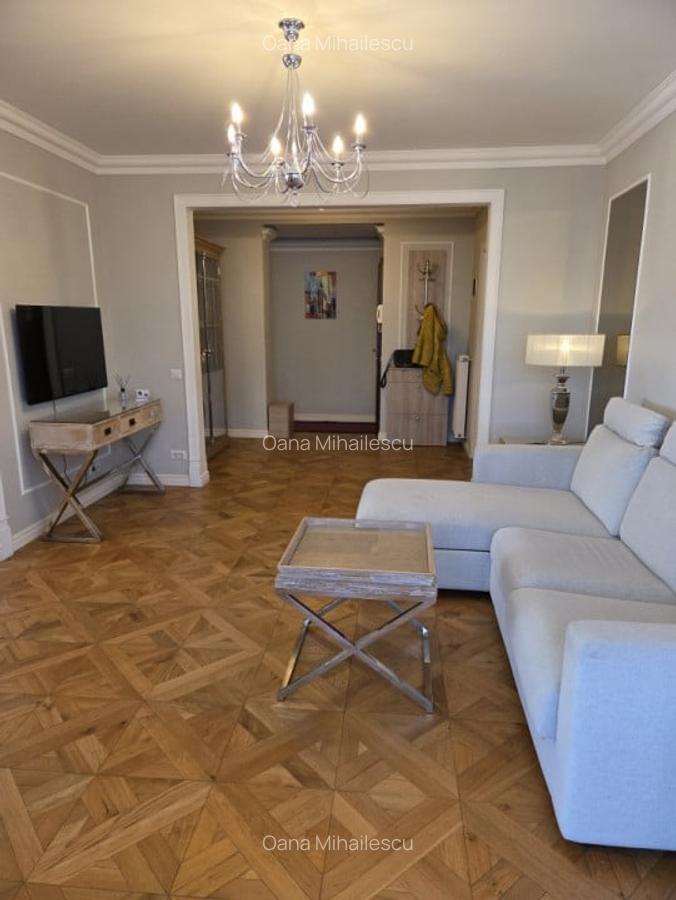 Cozy and bright apartment near Floreasca and Dorobanti square - 3