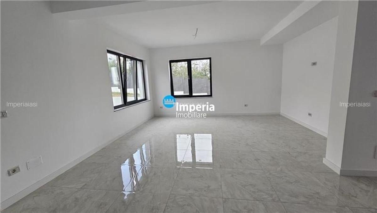 Priveliste superba si finisaje de top  Casa noua in Barnova - 3