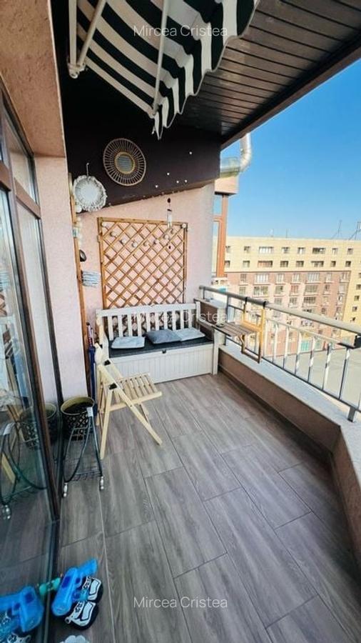 Vanzare 3 Camere Unirii/Alba Iulia Bloc 2008 - 18