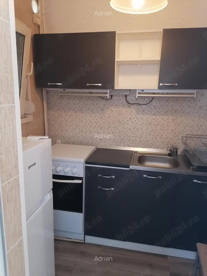 Vand garsoniera in cartier Micalaca - 2