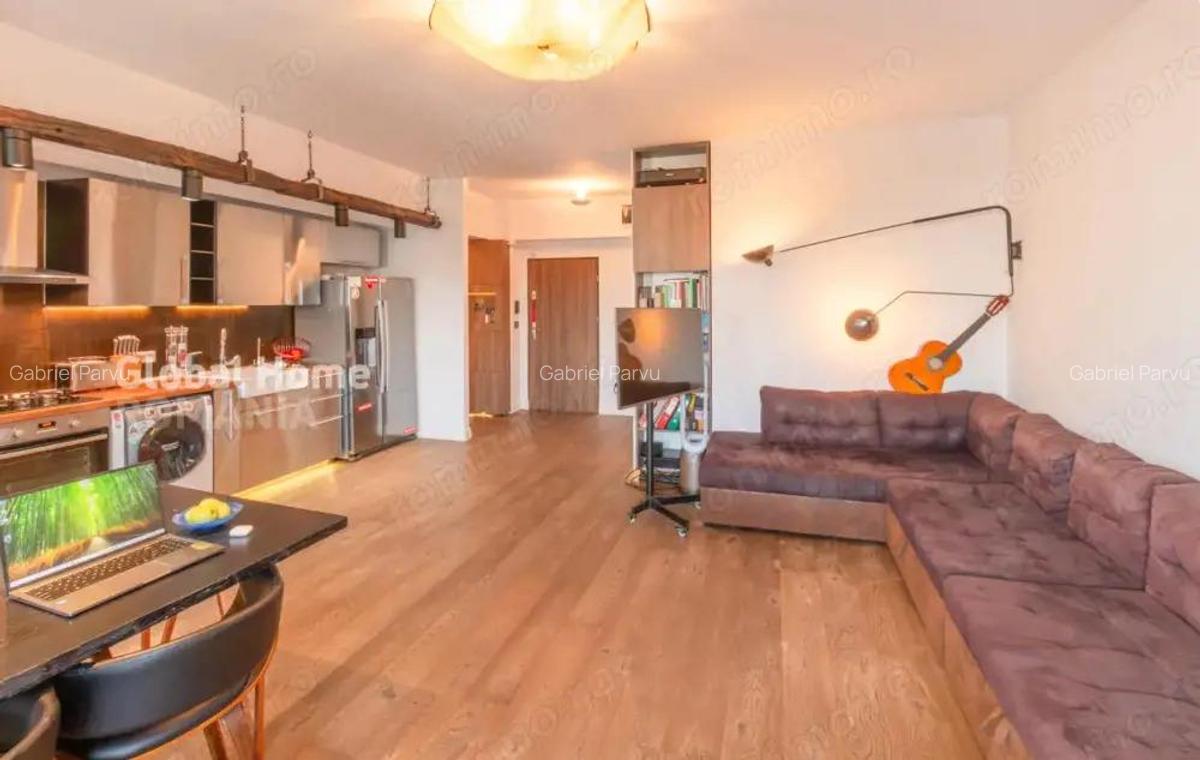 Apartament 2 Camere | Nerva Traian- Timpuri Noi | Imobil 2015 | Renovat - 3