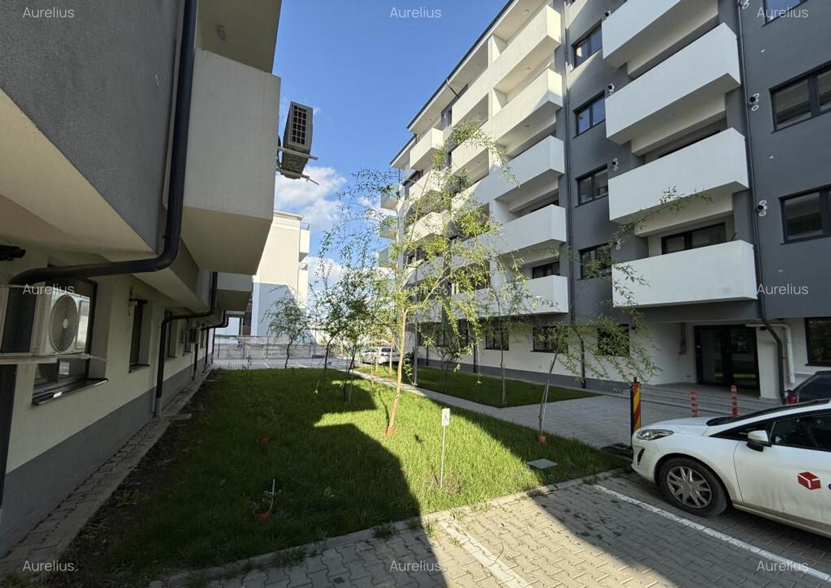 Apartament 2 camere, Terasa de 25 mp Bragadiru - 1