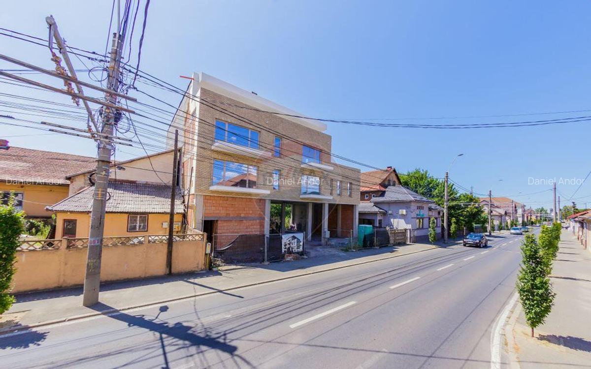 Apartament Ultracentral de Vanzare - 1