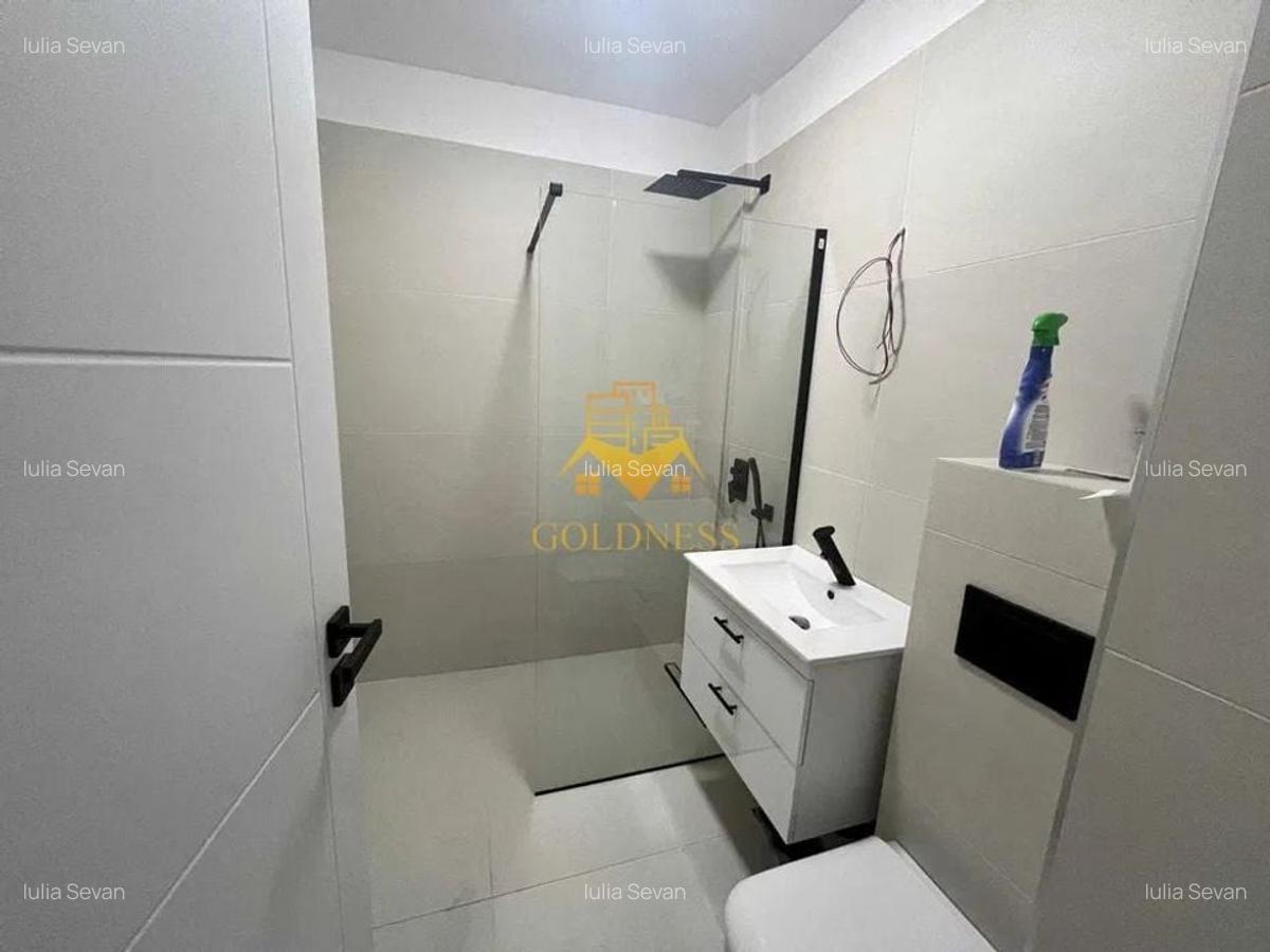 3 camere open space, Modern,Prima Inchiriere,Urbano Panoramic Floresti - 7