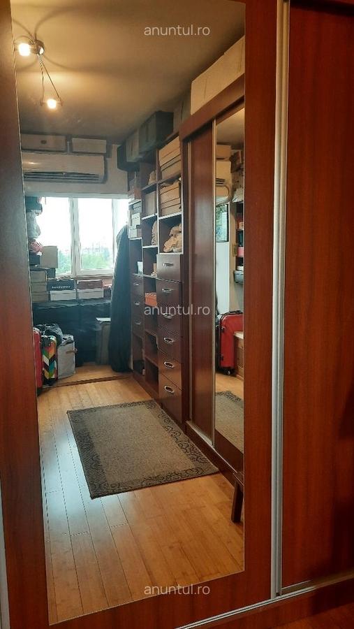 Unirii Splai, duplex 5 camere panoramic - 12