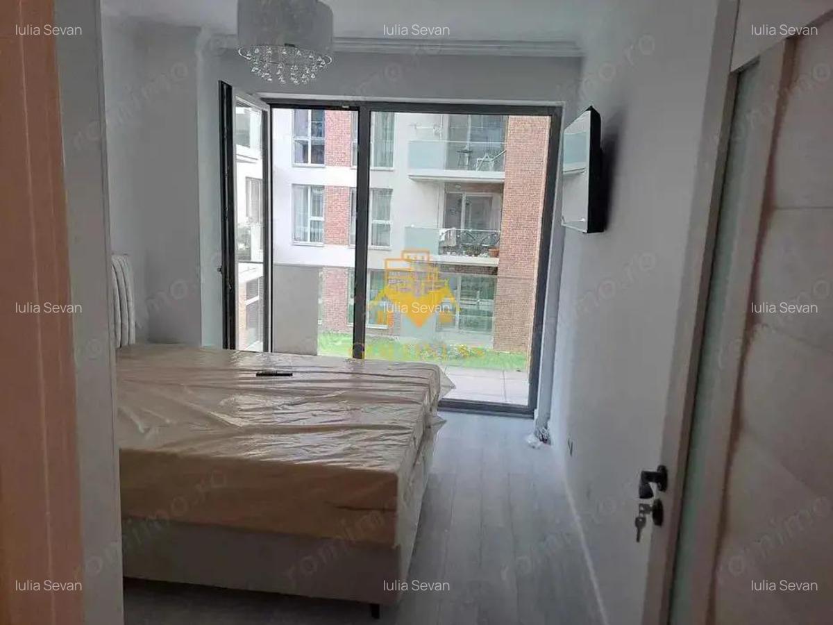 1 camera, Modern, Parcare, Prima Inchiriere, Zenia Residence, Plopilor - 2