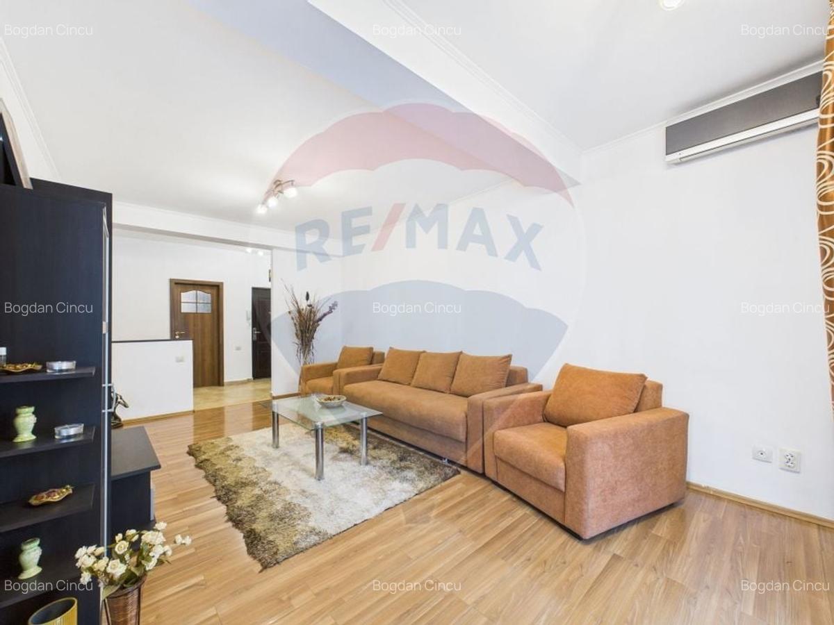 Apartament 3 Camere tip Duplex - Prelungirea Ghencea 45 - 15
