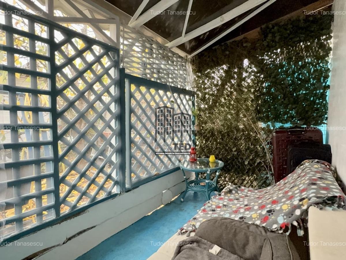 Unele case nu se cumpara. Se descopera. - 14