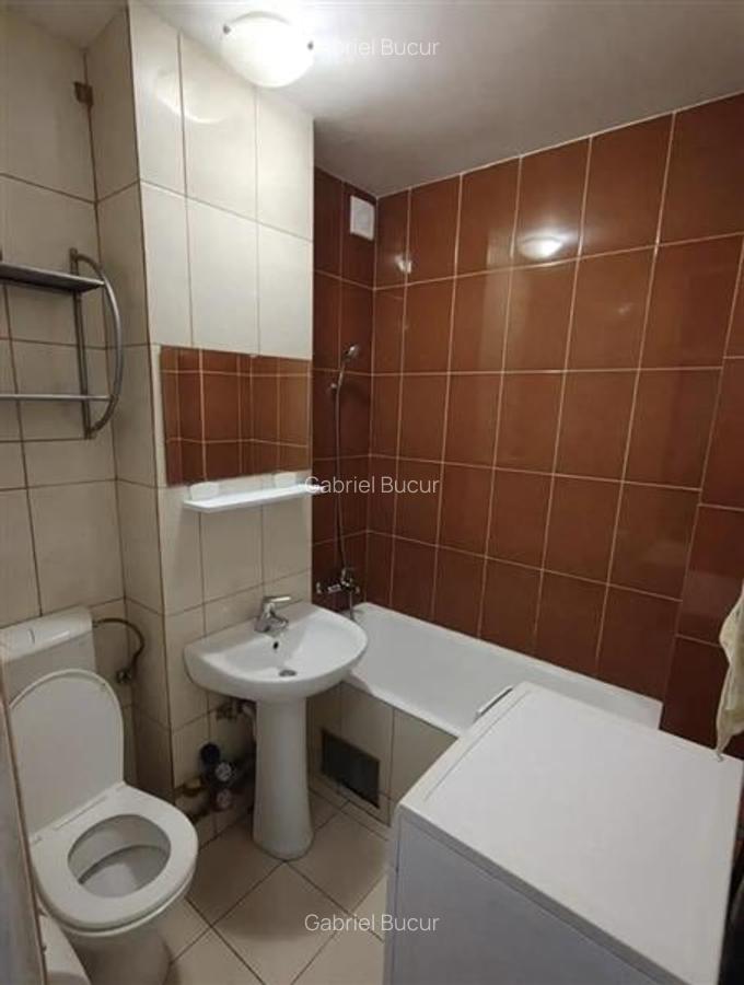 Inchiriere Garsoniera Decomandata Oltenitei-Frumusani - 4