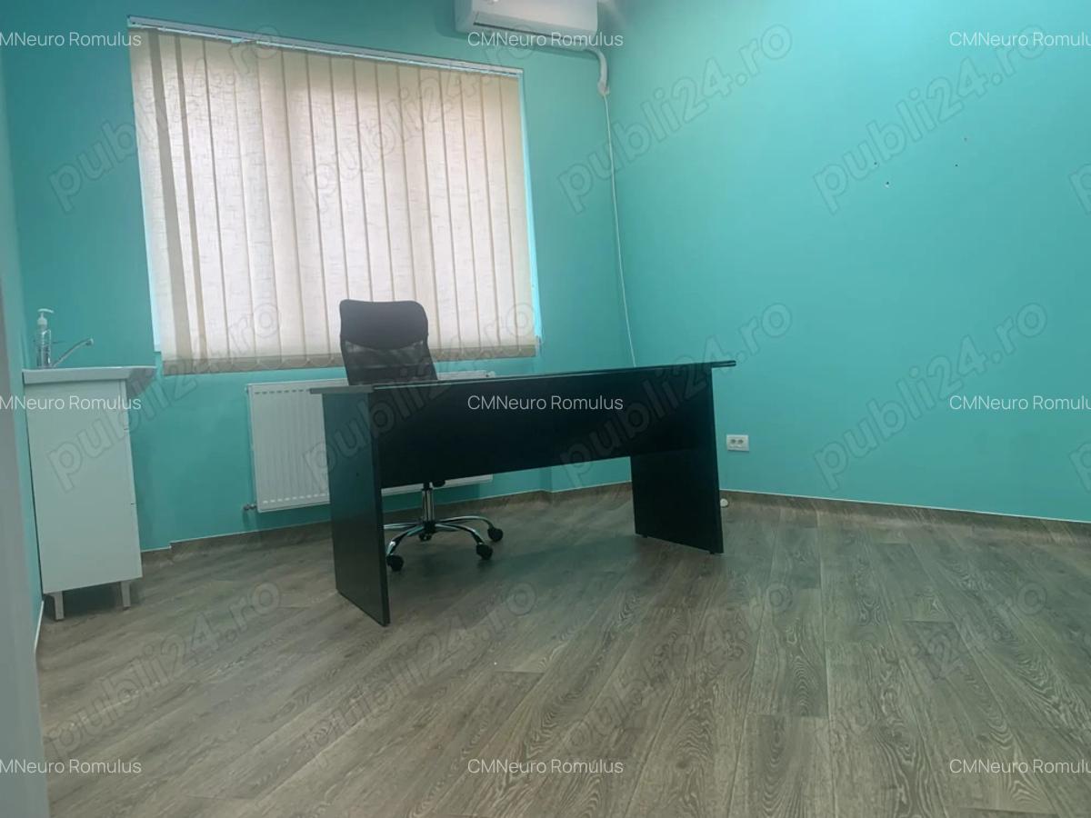 Inchiriere cabinet medical terapie - 3