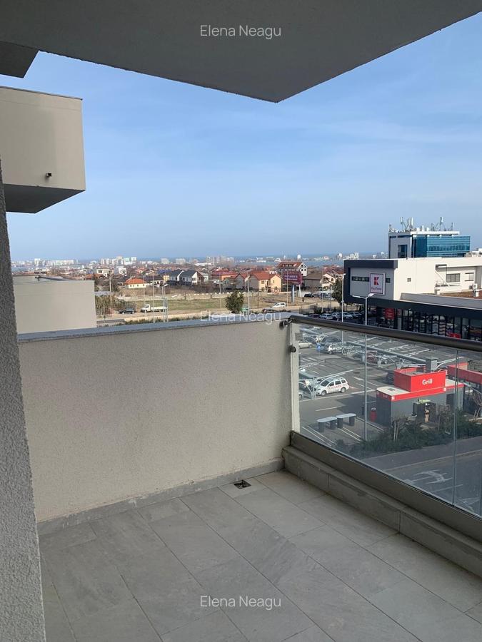Apartament cu 2 camere în Boreal - 6