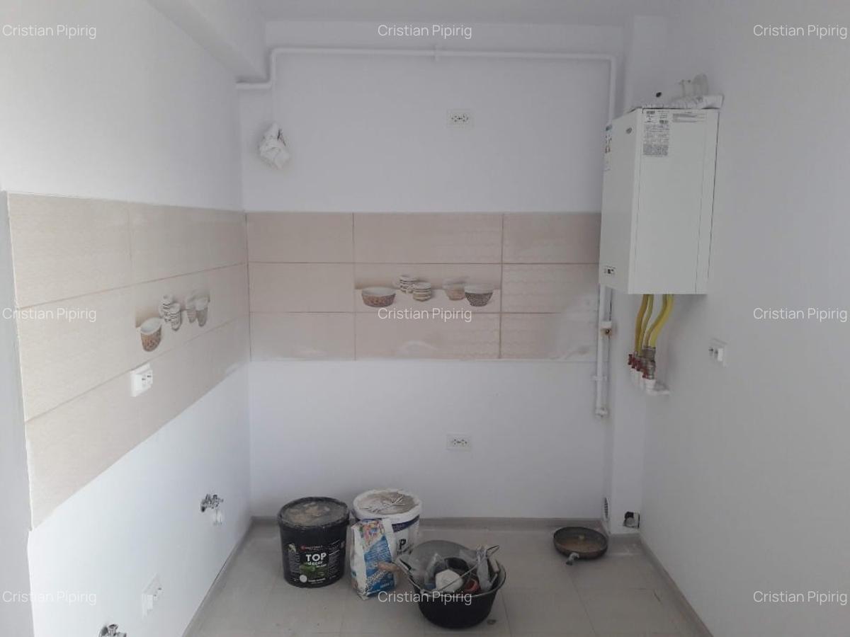 Ap 2 Camere + loc parcare - Str Soarelui - 11