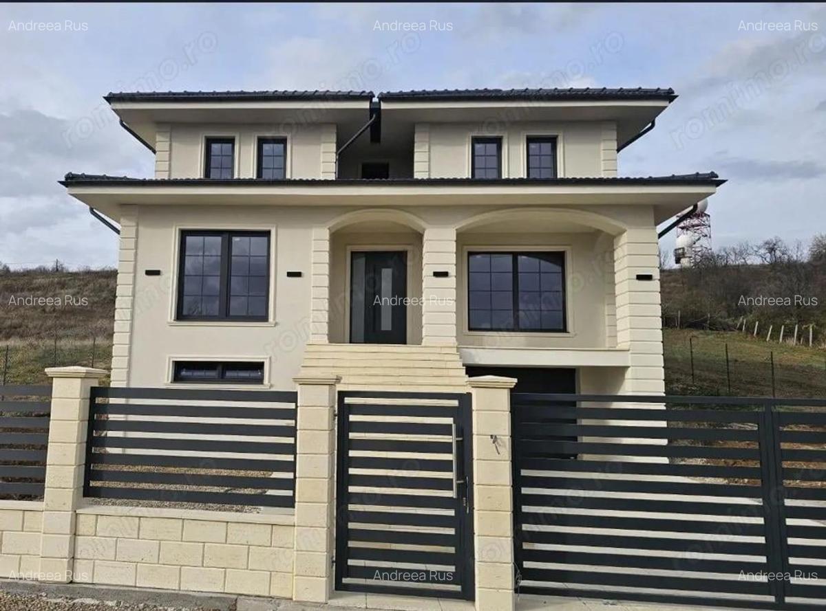 Casa de vanzare zona Dealuri Oradea - 4