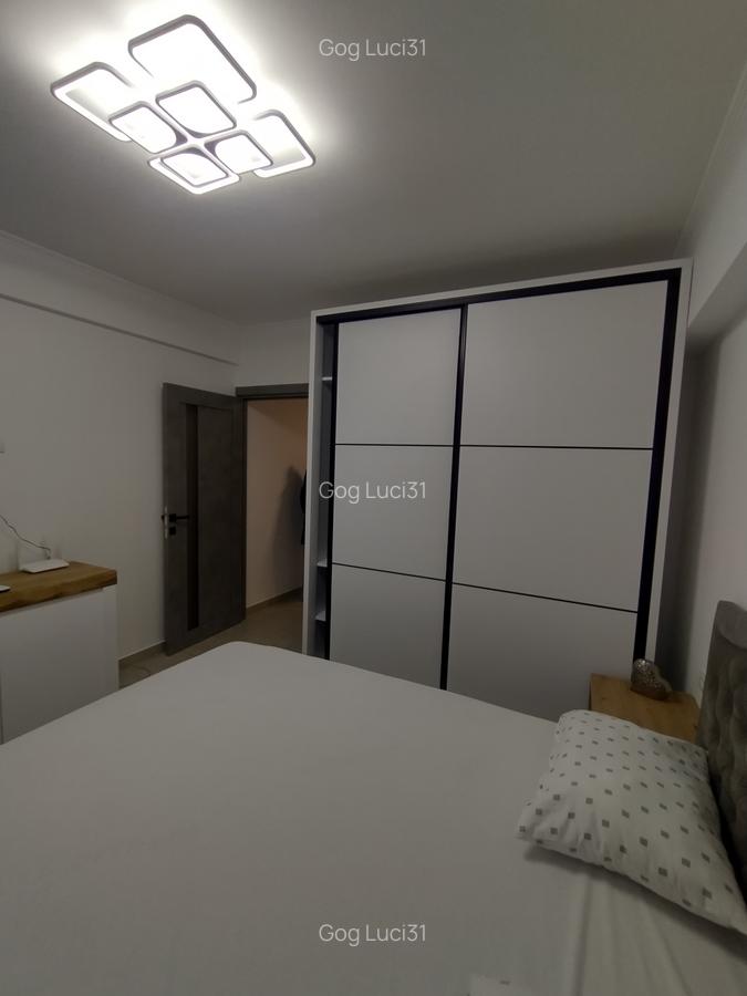 Garsoniera Bulevardul Mamaia bloc exclusivist - 5