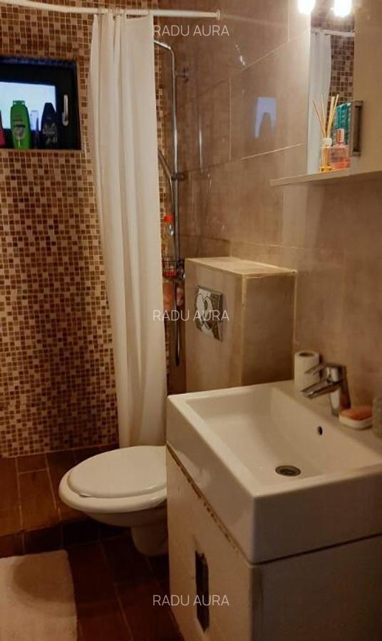 Casa P+1 discreta, intre Militari si Drumul Taberei - 32