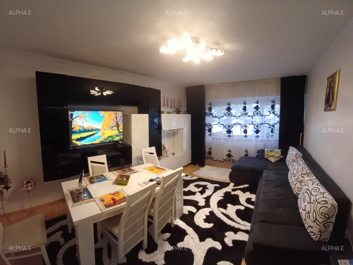 Apartament 3 camere decomandat-2 gr sanitare - 4