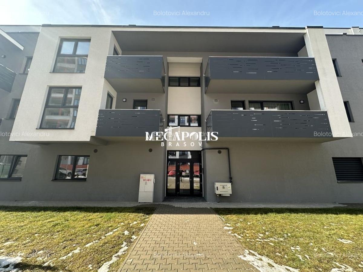 Bloc Intabulat/Se Accepta Credit/Incalzire in Pardoseala - 3