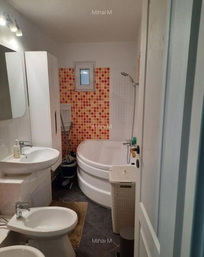 PET FRIENDLY! Apartament 2 camere 40mp | Nicolina - 8