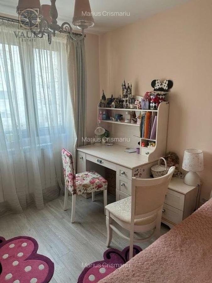 Apartament 4 camere- OZANA - 1 DECEMBRIE 1918 - 2