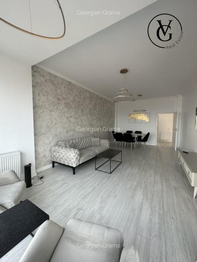 Apartament lux 4 camere - vedere la mare -Faleza Nord - 3