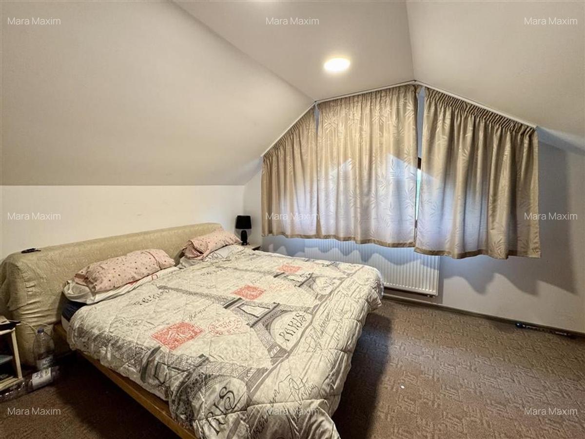 Casa moderna individuala cu finisaje premium - 10