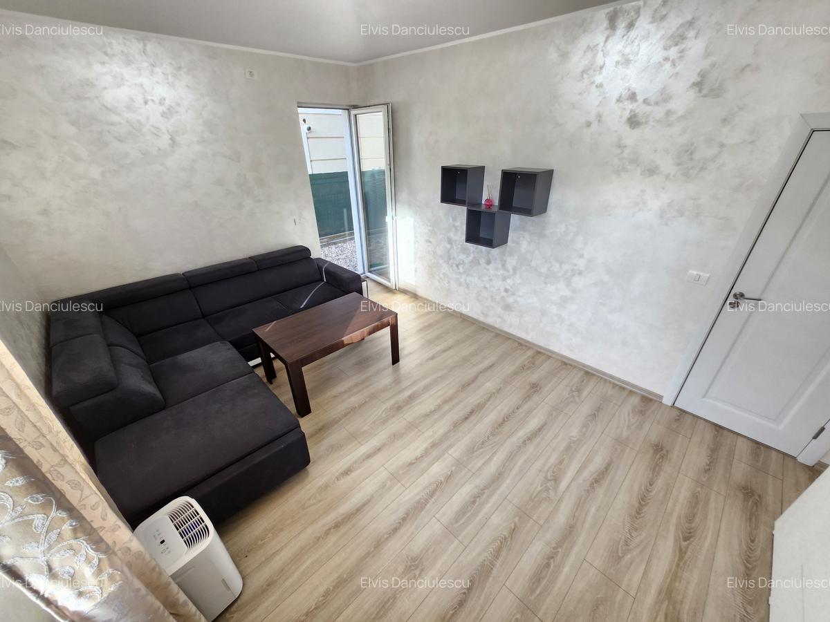 2 Cam-Lux-Nou-6 Min de Spitalul Judetean-Mobilat-Utilat-Gradina-2 loc Parcare ! - 3