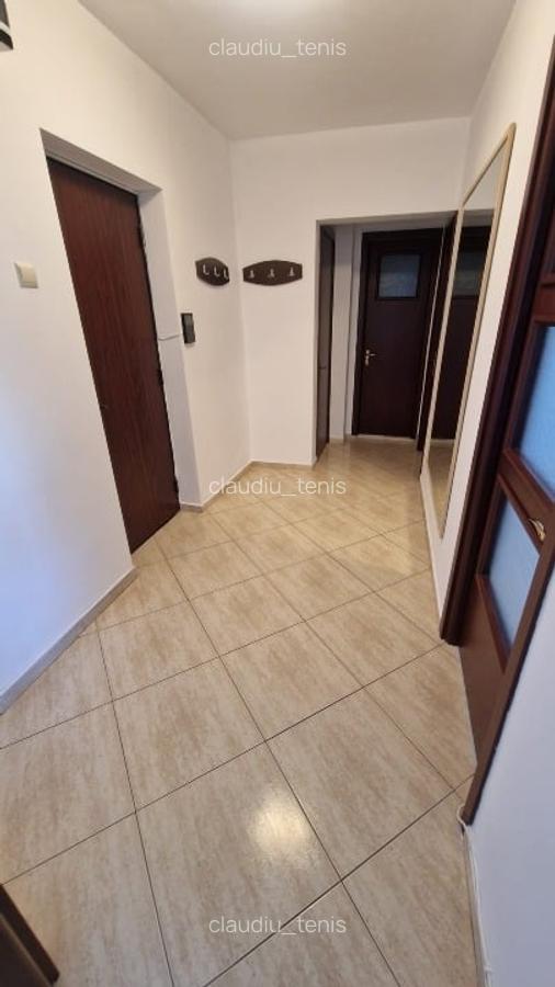 Ap.2 camere, Bd.C.Coposu, Zoomserie la parter, 400m de Centrul Vechi - 8