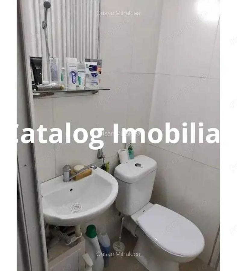 Garsoniera 21 mp etaj 2 imobil recondi?ionat complet - 2