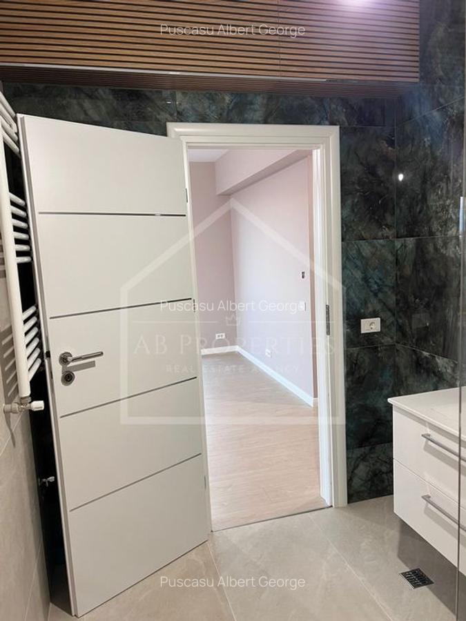 Apartament cu 2 camere decomandat în Sisești - 13