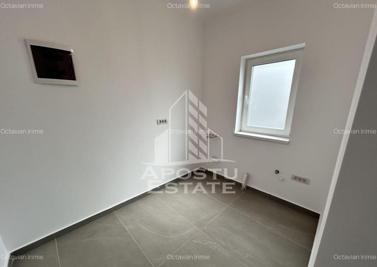 Dulex P+M, la cheie, 3 dormitoare, 325 mp teren,Becichere... - 8