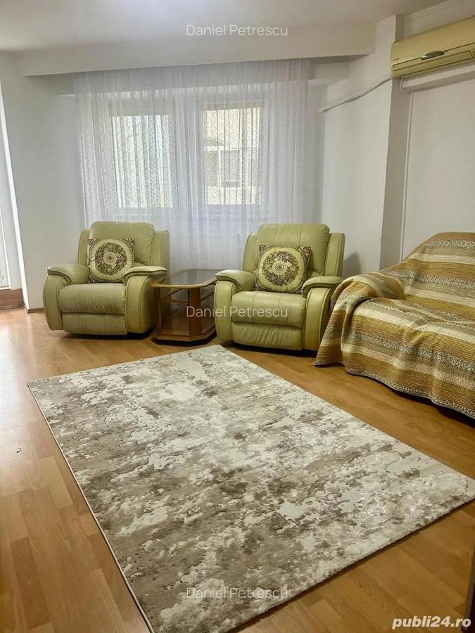 Trocader! Apartament 2 camere - 4